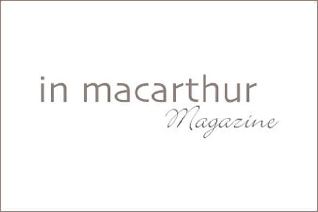 inmacarthur Magazine