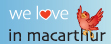 We Love In Macarthur Magazine