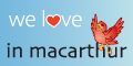 We Love In Macarthur Magazine